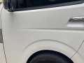 White Toyota Hiace Super Grandia 2018 for sale in Pasig-2