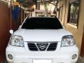 White Nissan X-Trail 2007 for sale in Quezon -7