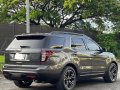 Black Ford Explorer 2015 for sale in Las Piñas-8