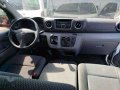 Pearl White Nissan NV350 Urvan 2020 for sale in Pateros -0