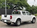 White Nissan Navara 2012 for sale in Las Pinas-4