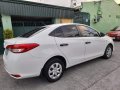 Pearl White Toyota Vios 2020 for sale in Angeles-5