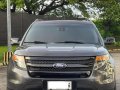 Black Ford Explorer 2015 for sale in Las Piñas-7