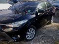 Selling Black Toyota Vios 2016 in Parañaque-4