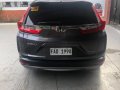 Selling Grey Honda CR-V 2018 in General Santos-3