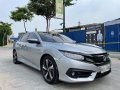 Selling Silver Honda Civic 2019 in Antipolo-8