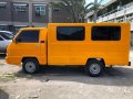 Yellow Mitsubishi L300 2015 for sale in Pasig-5