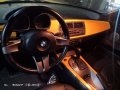 Yellow BMW Z4 2004 for sale in Taguig-2