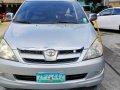 Selling Silver Toyota Innova 2008 in Pasig-9