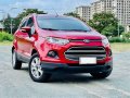 Selling Red Ford Ecosport 2014 in Malvar-9
