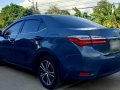 Blue Toyota Corolla Altis 2017 for sale in Lapu Lapu-8