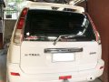 White Nissan X-Trail 2007 for sale in Quezon -1