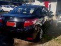 Selling Black Toyota Vios 2016 in Parañaque-2