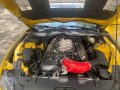 Yellow Ford Mustang 2015 for sale in Malabon-0