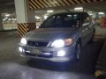 Brightsilver Honda City 1999 for sale in General Trias-2