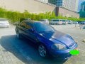 Selling Blue Honda Civic 2008 in Quezon-7