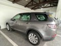Selling Silver Land Rover Discovery 2018 in Quezon-7