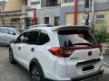 Pearl White Honda BR-V 2017 for sale in Antipolo-2