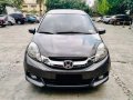 Selling Grey Honda Mobilio 2016 in Malvar-8