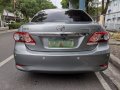 Selling Silver Toyota Altis 2013 in Manila-4