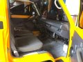 Yellow Mitsubishi L300 2015 for sale in Pasig-0