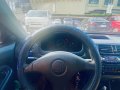 Selling Blue Honda Civic 2008 in Quezon-3