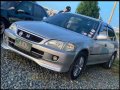 Brightsilver Honda City 1999 for sale in General Trias-1