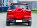 Selling Red Ford Ecosport 2014 in Malvar-7