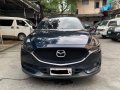 Black Mazda CX-5 2018 for sale in Quezon-8