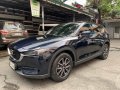 Black Mazda CX-5 2018 for sale in Quezon-7