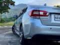 Silver Subaru Impreza 2017 for sale in Calamba-2