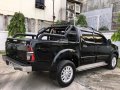  Selling Black 2014 Toyota Hilux Pickup by verified seller-7