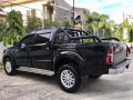  Selling Black 2014 Toyota Hilux Pickup by verified seller-8