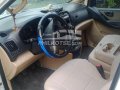 HYUNDAI GRAND STAREX 2008 -0