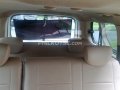 HYUNDAI GRAND STAREX 2008 -8