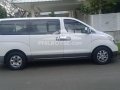 HYUNDAI GRAND STAREX 2008 -7