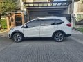 RUSH sale! White 2018 Honda BR-V 1.5 Automatic Gas SUV / Crossover cheap price-2
