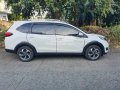 RUSH sale! White 2018 Honda BR-V 1.5 Automatic Gas SUV / Crossover cheap price-6