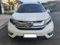RUSH sale! White 2018 Honda BR-V 1.5 Automatic Gas SUV / Crossover cheap price-14