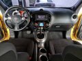 2017 Nissan Juke 1.6 CVT AT-3