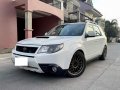 2010 Subaru Forester XT 2.5 Automatic Gasoline
Price - 458,000 Only! JONA DE VERA 09171174277✅👍-0