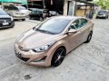 Rush for sale Well kept 2015 Hyundai Elantra 1.6 GL AT for sale automatic gls 2014-0
