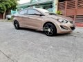 Rush for sale Well kept 2015 Hyundai Elantra 1.6 GL AT for sale automatic gls 2014-1