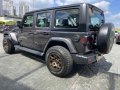 Grey Jeep Wrangler 2019 for sale in Pasig-0
