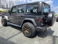Grey Jeep Wrangler 2019 for sale in Pasig-9
