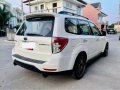 Selling Pearl White Subaru Forester 2010 in Malvar-3