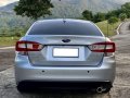 Silver Subaru Impreza 2017 for sale in Calamba-0