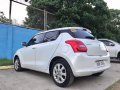 Sell Pearl White 2020 Suzuki Swift -6