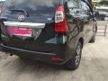 Black Toyota Avanza 2017 for sale in Naga-0