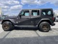 Grey Jeep Wrangler 2019 for sale in Pasig-6